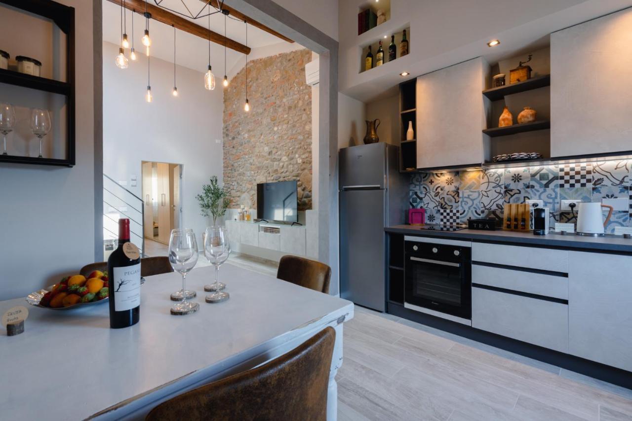 Il Rifugio Dei Poeti Apartment Florence Exterior photo